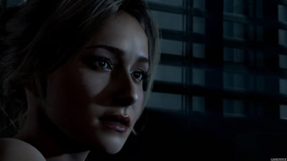 IGDB screenshot: Until Dawn (4)