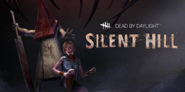 Dead By Daylight Silent Hill Chapter (DLC) - Steam Klíč