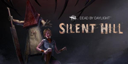 Dead By Daylight Silent Hill Chapter (DLC) - Steam Klíč