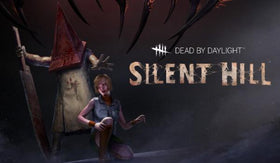 Dead By Daylight Silent Hill Chapter (DLC) - Steam Klíč