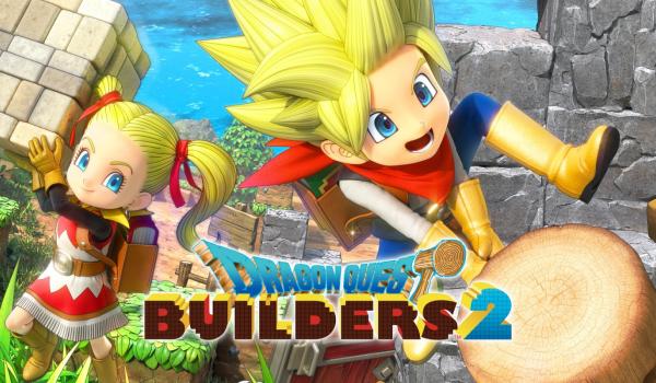 Dragon Quest Builders 2 Aquarium Pack (DLC) - Nintendo eShop Klíč