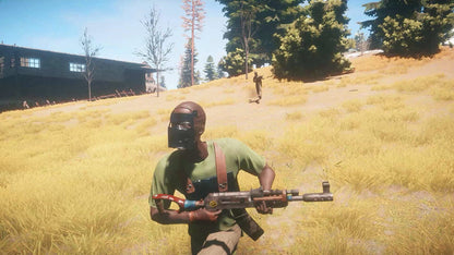 IGDB screenshot: Rust (6)