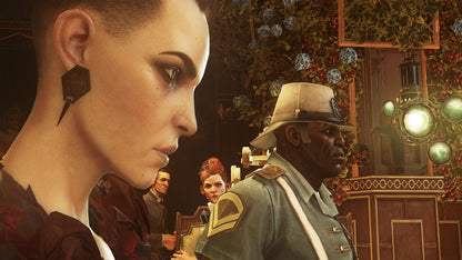 Dishonored 2 Steam Klíč – Steam klíč (3)