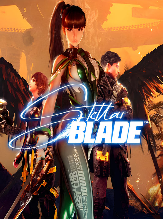 Stellar Blade (PC) - Steam Klíč
