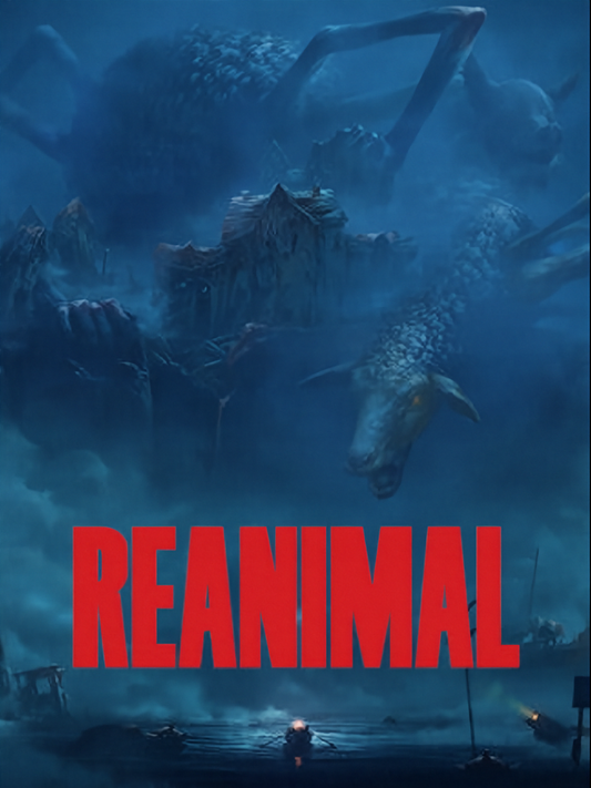 Reanimal (PC) - Steam Kľúč