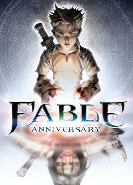 Fable Anniversary Steam