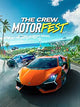 The Crew Motorfest Ultimate Edition - Ubisoft Connect