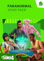 The Sims 4 - Paranormal Stuff (PC) - Origin