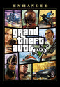 Grand Theft Auto V Enhanced (PC) + Great White Shark - Rockstar Games Kľúč