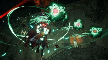 DragonSword: Awakening (PC) - Steam Klíč – Steam klíč (2)