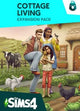 The Sims 4 Život na venkově - Origin