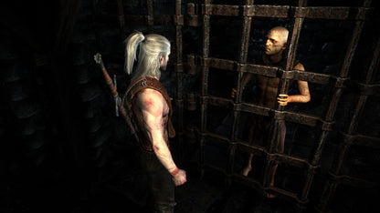 The Witcher 2 Assassins of Kings (PC) - GOG.com – herní záběr (5)