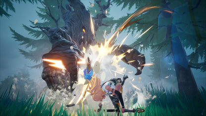 DragonSword: Awakening (PC) - Steam Klíč – Steam klíč (3)