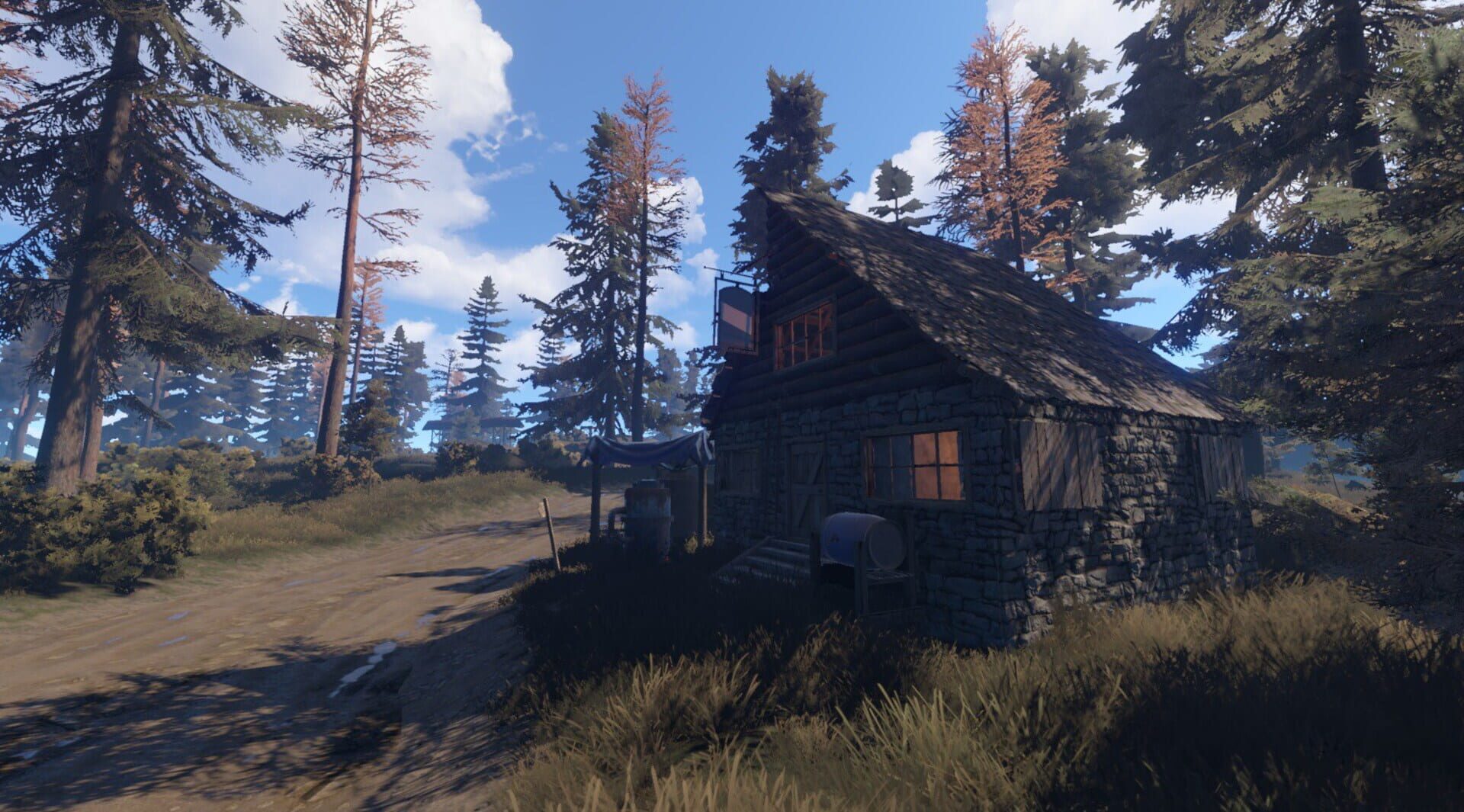 IGDB screenshot: Rust (5)