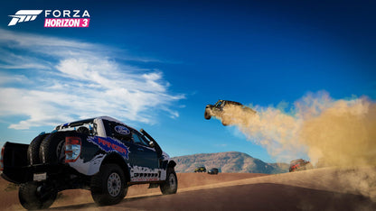 IGDB screenshot: Forza Horizon 3 (4)