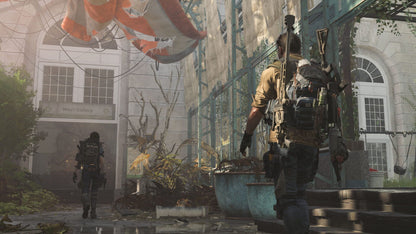 Tom Clancy's The Division 2 (Xbox One) - Xbox Live Klíč – herní záběr (5)