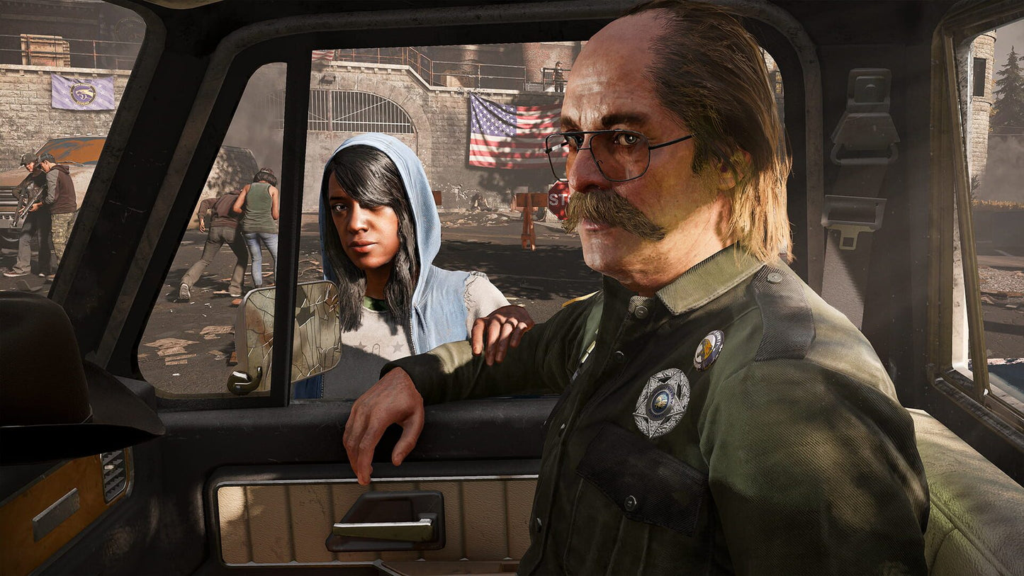 IGDB screenshot: Far Cry 5 (7)