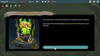 IGDB screenshot: Slay the Spire (2)