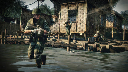 IGDB screenshot: Battlefield: Bad Company 2 Vietnam (1)