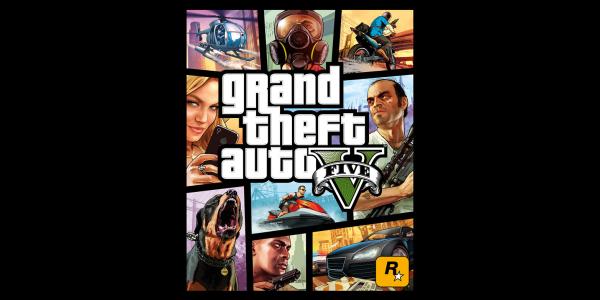 Grand Theft Auto V Premium Online Edition (PC) - Rockstar Games Klíč