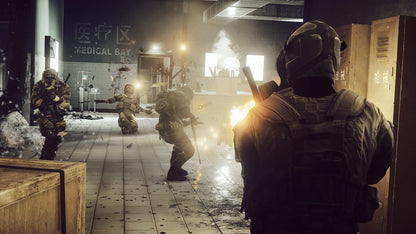 IGDB screenshot: Battlefield 4 (5)