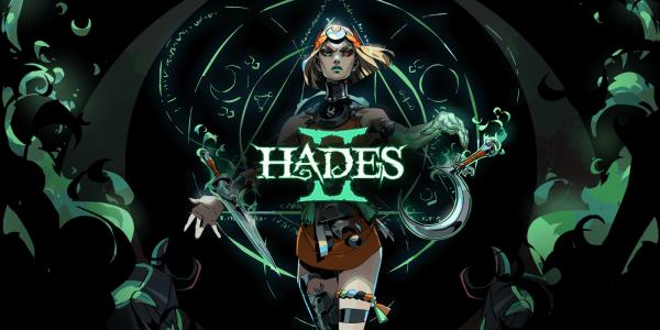 Hades II (PC) - Steam Klíč