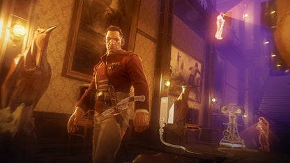 Dishonored Death of the Outsider Deluxe Bundle Steam – herní záběr (5)