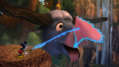 Disney Epic Mickey 2: The Power of Two Steam Klíč – herní záběr (7)