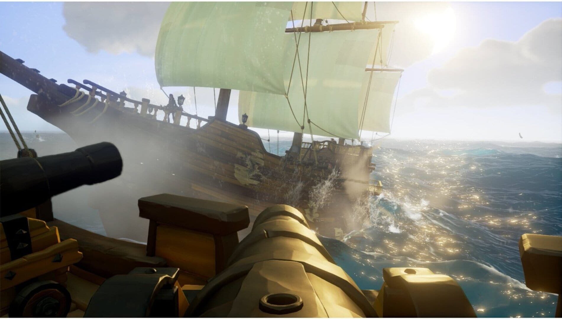 IGDB screenshot: Sea of Thieves (5)