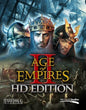 Age of Empires II HD Steam