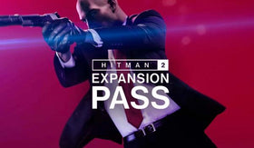 HITMAN 2 Expansion Pass (DLC) - Steam Klíč