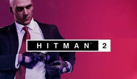 HITMAN 2 (PC) - Steam Klíč