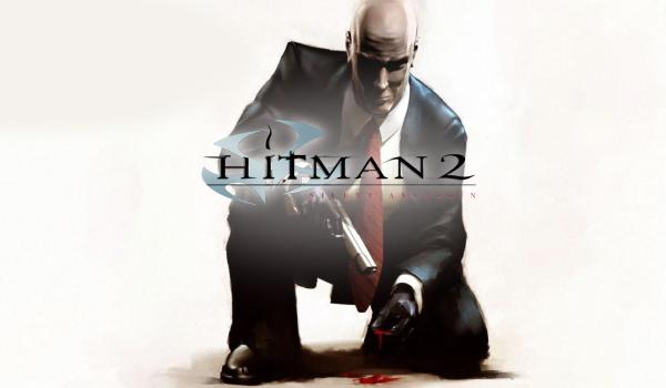 Hitman 2: Silent Assassin (PC) - Steam Klíč