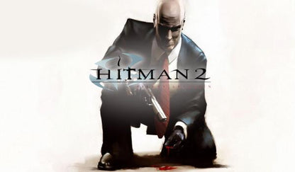 Hitman 2: Silent Assassin (PC) - Steam Klíč