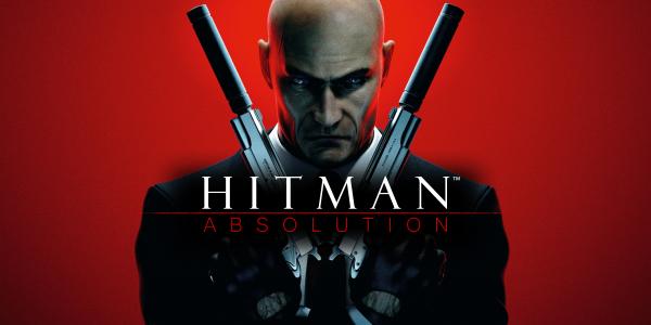 Hitman Absolution (PC) - Steam Klíč