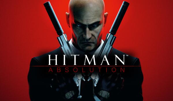 Hitman Absolution (PC) - Steam Klíč
