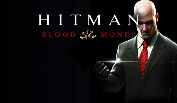 Hitman Blood Money (PC) - Steam Klíč