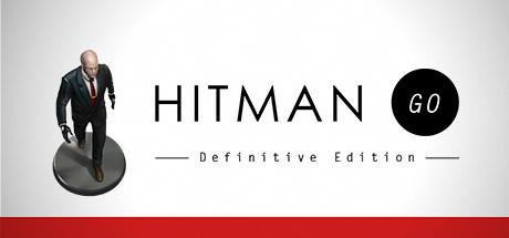 Hitman GO Definitive Edition (PC) - Steam Klíč