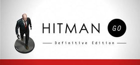 Hitman GO Definitive Edition (PC) - Steam Klíč