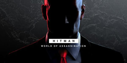 HITMAN World of Assassination (Xbox Series X) - Xbox Live Klíč