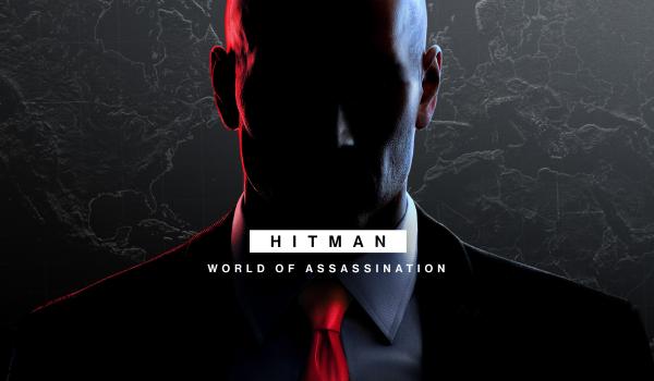 HITMAN World of Assassination (Xbox Series X) - Xbox Live Klíč