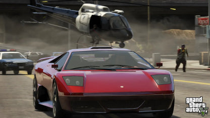 Grand Theft Auto V (PC) - Rockstar Games Kľúč