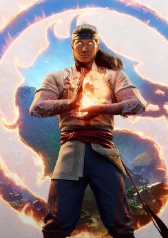 Mortal Kombat 1 Štandard Edition - Xbox Series X/S