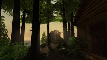 realMyst: Masterpiece Edition Steam Klíč – herní záběr (5)