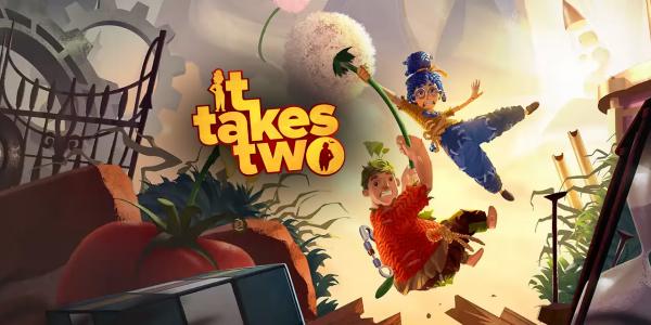 It Takes Two (Xbox) - Xbox Live Klíč