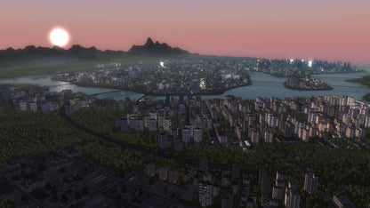 IGDB screenshot: Cities in Motion 2 (3)