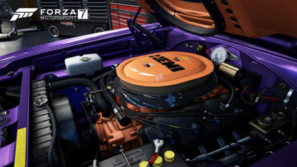 Forza Motorsport 7 (Xbox One, Windows 10) - Xbox Live Klíč – herní záběr (1)