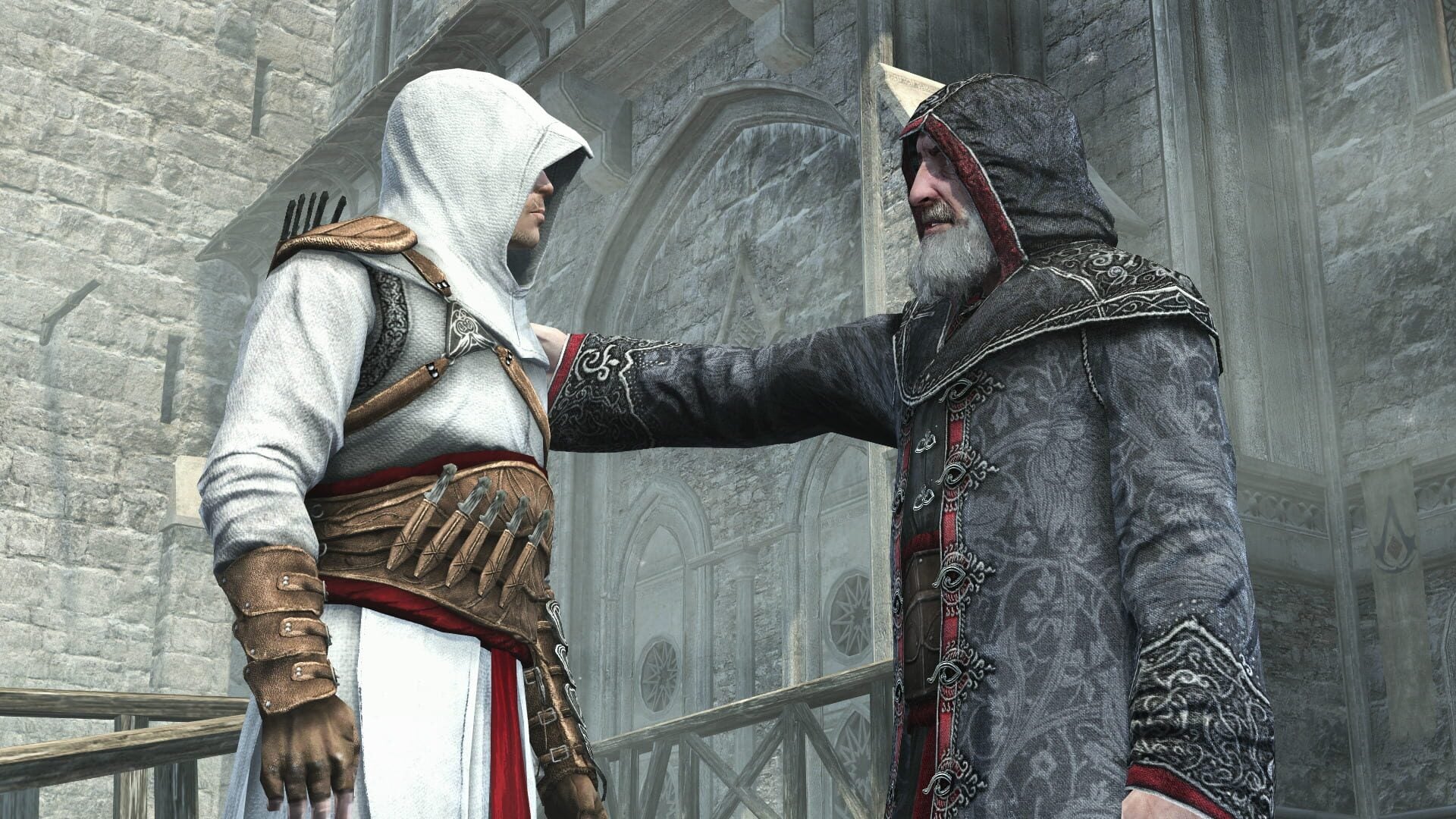 IGDB screenshot: Assassin's Creed Revelations (3)