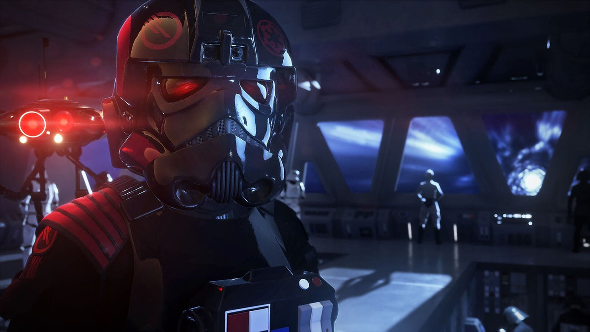 Star Wars Battlefront 2 (2017) Xbox Live Klíč Xbox One – herní záběr (1)