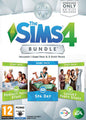 The Sims 4 Bundle Pack 1 Origin